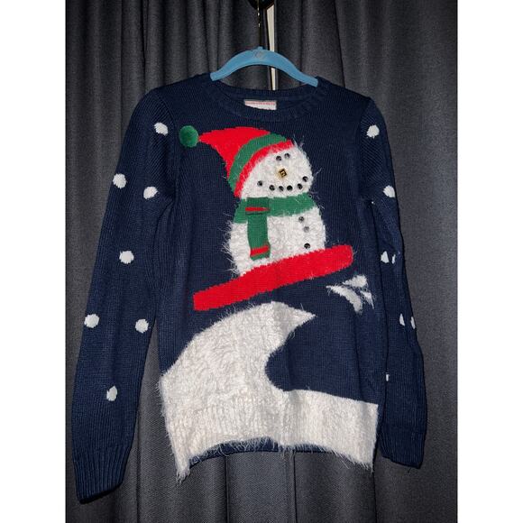 Ugly Christmas Sweater Xmas Size XS - Picture 1 of 3